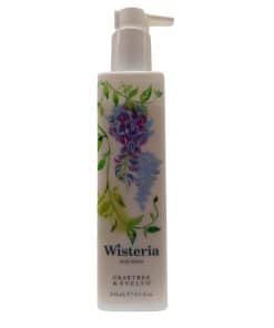 Crabtree & Evelyn, Wisteria, Moisturizing, Body Lotion, 245 ml