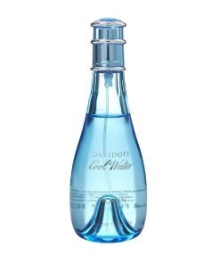 Davidoff Cool Water тоалетна вода за жени 100 мл
