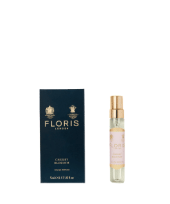 Floris Of London Cherry Blossom Eau de Parfum за жени 5 мл