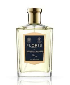 Floris Of London, Turnbull & Asser 71/72, Eau De Parfum, For Men, 100 ml