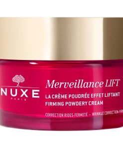 Nuxe Merveillance Lift веган стягащ дневен крем за лице 50 мл