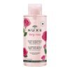 Nuxe Very Rose почистваща мицеларна вода за всички типове кожа 750 ml