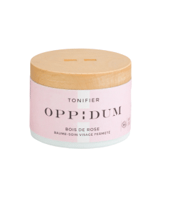 Oppidum, Bois de Rose, Firming, Balm, For Face, 50 ml