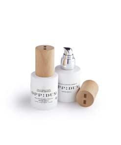 Oppidum, Neutre Absolu, Repairing, Oil, For Face, 50 ml