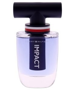 Tommy Hilfiger Impact тоалетна вода за мъже 50 мл