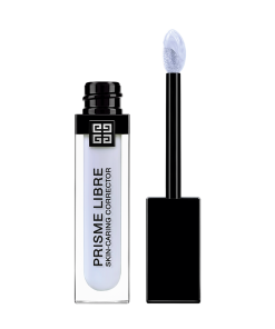 Givenchy Prisme Libre Skin Caring Corrector Radiance Booster течен грунд син 11 мл