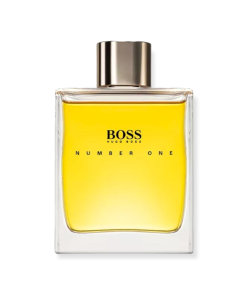 Hugo Boss Boss Number One тоалетна вода за мъже 100 мл