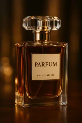 Как да изберем подходящ парфюм