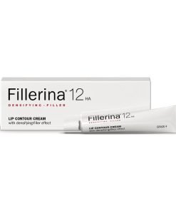 Labo Fillerina 12HA Densifying Filler Grade 4 Hydrate & Firm Cream For Lips Contour 15 ml