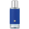 Montblanc Explorer Ultra Blue парфюмна вода за мъже 30 ml *Тестер