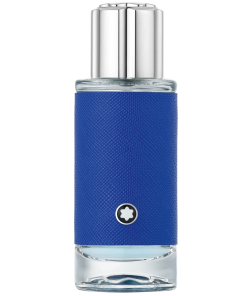 Montblanc Explorer Ultra Blue парфюмна вода за мъже 30 ml *Тестер