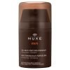 Nuxe Men Multi-Purpose хидратиращ гел за лице 50 мл