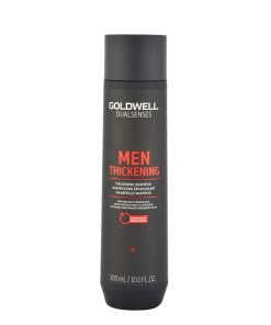 Goldwell Dualsenses Men Шампоан за коса Удебеляване 300 мл