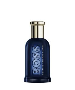 Hugo Boss Boss Bottled Triumph Elixir Парфюмна вода За мъже 100 мл