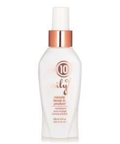 Това е 10 Coily Miracle Балсам без отмиване за коса За ревитализиране 120 мл