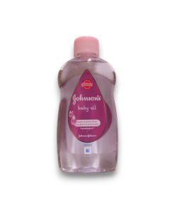 Johnson's Baby Johnson's Baby Хидратиращо Олио за тяло 300 мл