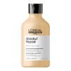 L'Oreal Professionnel Serie Expert Absolut Repair протеин + златна киноа шампоан за коса незабавно възстановяване на повърхността 300 ml