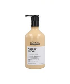 L'Oreal Professionnel Serie Expert Absolut Repair протеин + златна киноа шампоан за коса незабавно възстановяване на повърхността 500 ml