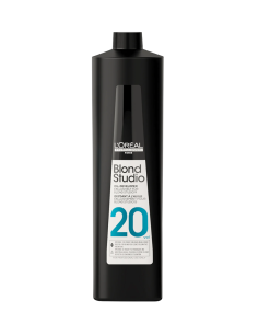 L'Oreal Professionnel Blond Studio 9 Олио за изсветляване на коса Проявител 1000 мл