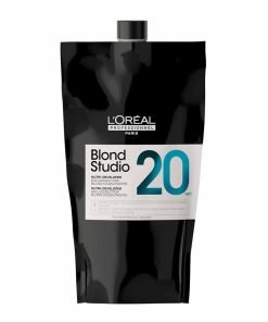 L'Oreal Professionnel Blond Studio Nutri-Developer Изсветляващ Оксидантиращ крем за коса 20 обема 1000 мл
