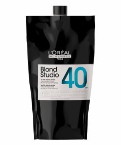 L'Oreal Professionnel Blond Studio Nutri-Developer Изсветляващ Оксидант крем за коса 40 об. 1000 мл