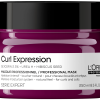 L'Oreal Professionnel Serie Expert Curl Expression Глицерин 2.5% + Урея H + Семена от хибискус Крем маска за коса Интензивно хидратираща 250 мл