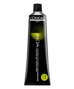 L'Oreal Professionnel Inoa без амоняк трайна боя за коса 6.32 60 ml