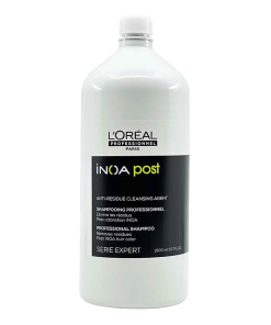 L'Oreal Professionnel Inoa Post Color Шампоан за коса против остатъци 1500 ml
