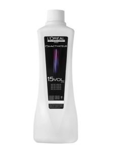 L'Oreal Professionnel DIActivator Оксидиращ лосион за коса 45% 15 vol 1000 ml