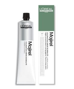 L'Oreal Professionnel Majirel Absolut Трайна боя за коса 4.45 Махагоново медно кафяво 50 ml