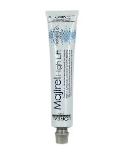 L'Oreal Professionnel Majirel High-Lift Трайна боя за коса Пепеляво бежово 50 ml