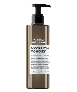 L'Oreal Professionnel Serie Expert Absolut Repair Molecular серум за коса за възстановяване 250 мл