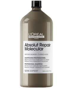 L'Oreal Professionnel Serie Expert Absolut Repair Molecular Шампоан за коса Възстановяващ 1500 мл
