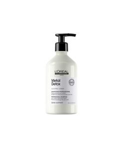 L'Oreal Professionnel Serie Expert Metal Detox Балсам за коса Антиметален 500 ml