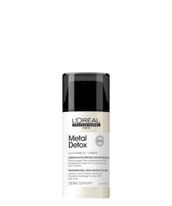 L'Oreal Professionnel Serie Expert Metal Detox кремообразна терапия за коса без отмиване против метал 100 мл