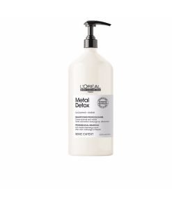 L'Oreal Professionnel Serie Expert Metal Detox Шампоан за коса против метали 1500 ml