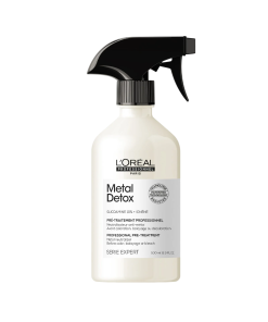 L'Oreal Professionnel Serie Expert Metal Detox спрей за коса против метал 500 мл