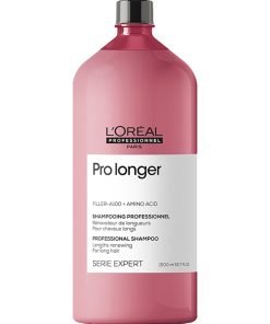 L'Oreal Professionnel Serie Expert Pro Longer Filler-A100 + Amino Acid Шампоан за коса Подновяване на дължината 1500 мл