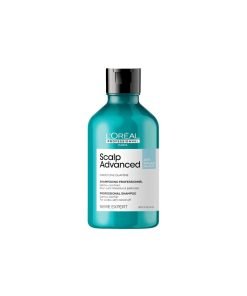 L'Oreal Professionnel Serie Expert Scalp Advanced Шампоан за коса против пърхот 300 ml