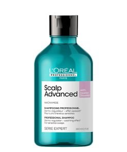L'Oreal Professionnel Serie Expert Scalp Advanced Шампоан за коса Против дискомфорт 300 мл