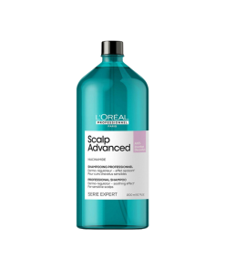 L'Oreal Professionnel Serie Expert Scalp Advanced Шампоан за коса Против дискомфорт 1500 мл