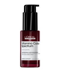 L'Oreal Professionnel Vitamino Color Spectrum серум за коса стъклен блясък 30 ml