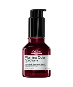 L'Oreal Professionnel Vitamino Color Spectrum серум за коса стъклен блясък 50 ml
