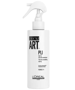 L'Oreal Professionnel Tecni.Art Pli Спрей за коса Фиксираща Екстремна фиксация 190 ml