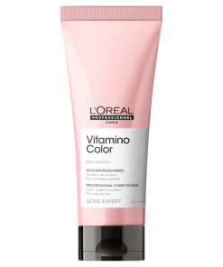 L'Oreal Professionnel Serie Expert Vitamino Color Resveratrol Балсам за коса За защита на цвета 200 ml