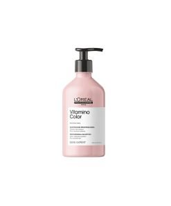 L'Oreal Professionnel Serie Expert Vitamino Color Resveratrol Шампоан за коса за защита на цвета 500 ml