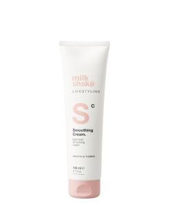 Млечен шейк Lifestyling Eco стилизиращ крем за коса лека фиксация 150 мл