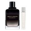 Комплект Givenchy: Gentleman Boise Парфюмна вода за мъже 100 ml + Gentleman Boise Парфюмна вода за мъже 125 ml