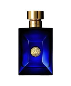 Versace Dylan Blue Тоалетна вода за мъже 100 мл