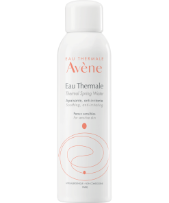 Avene Eau Thermale Натурални съставки Успокояваща Термална вода За цялото тяло 150 мл